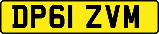 DP61ZVM