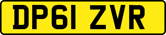 DP61ZVR