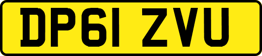 DP61ZVU