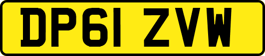 DP61ZVW