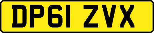 DP61ZVX