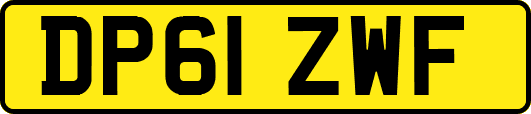 DP61ZWF