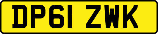 DP61ZWK