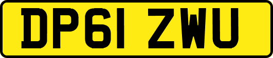 DP61ZWU