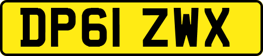 DP61ZWX