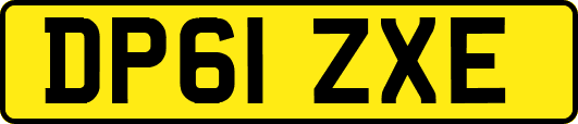 DP61ZXE