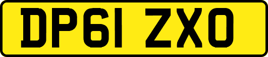DP61ZXO