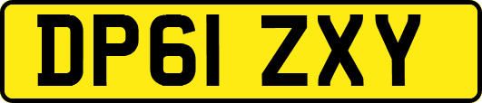 DP61ZXY