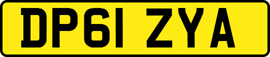 DP61ZYA
