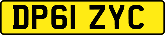 DP61ZYC