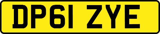 DP61ZYE