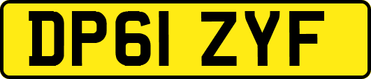 DP61ZYF