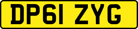 DP61ZYG