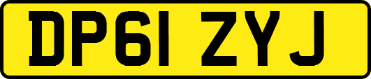 DP61ZYJ