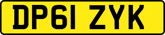 DP61ZYK