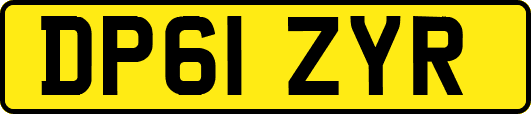 DP61ZYR