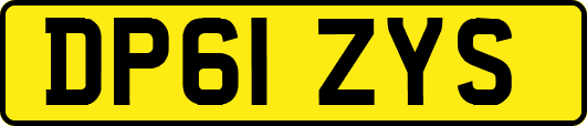 DP61ZYS