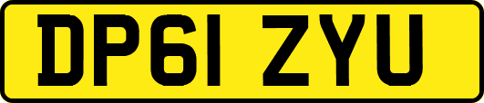 DP61ZYU