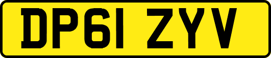 DP61ZYV
