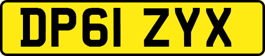DP61ZYX