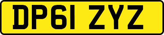 DP61ZYZ