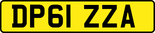 DP61ZZA