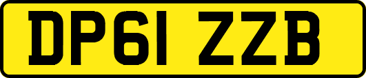 DP61ZZB