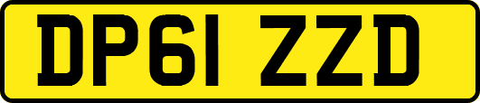DP61ZZD