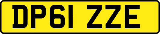DP61ZZE