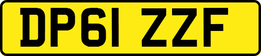 DP61ZZF