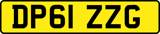 DP61ZZG