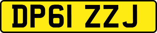DP61ZZJ