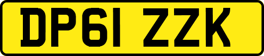 DP61ZZK