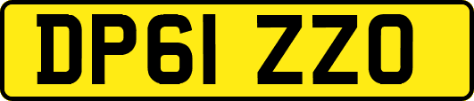 DP61ZZO