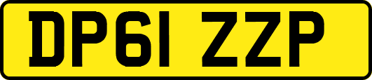 DP61ZZP