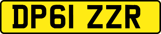 DP61ZZR