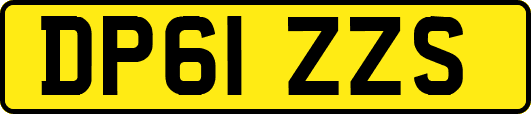 DP61ZZS