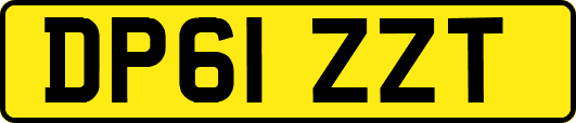 DP61ZZT