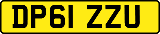 DP61ZZU