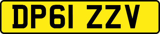 DP61ZZV