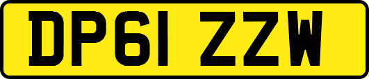 DP61ZZW