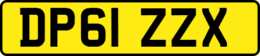 DP61ZZX