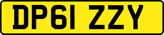 DP61ZZY
