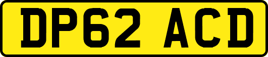 DP62ACD