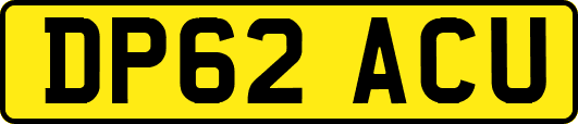 DP62ACU