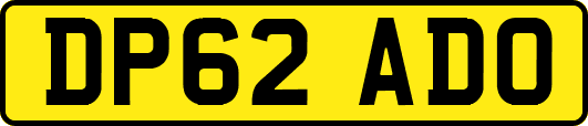 DP62ADO