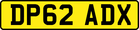 DP62ADX