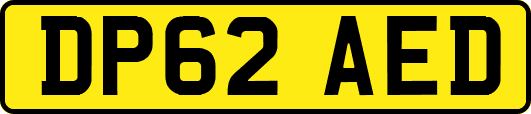 DP62AED