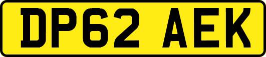 DP62AEK