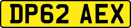 DP62AEX